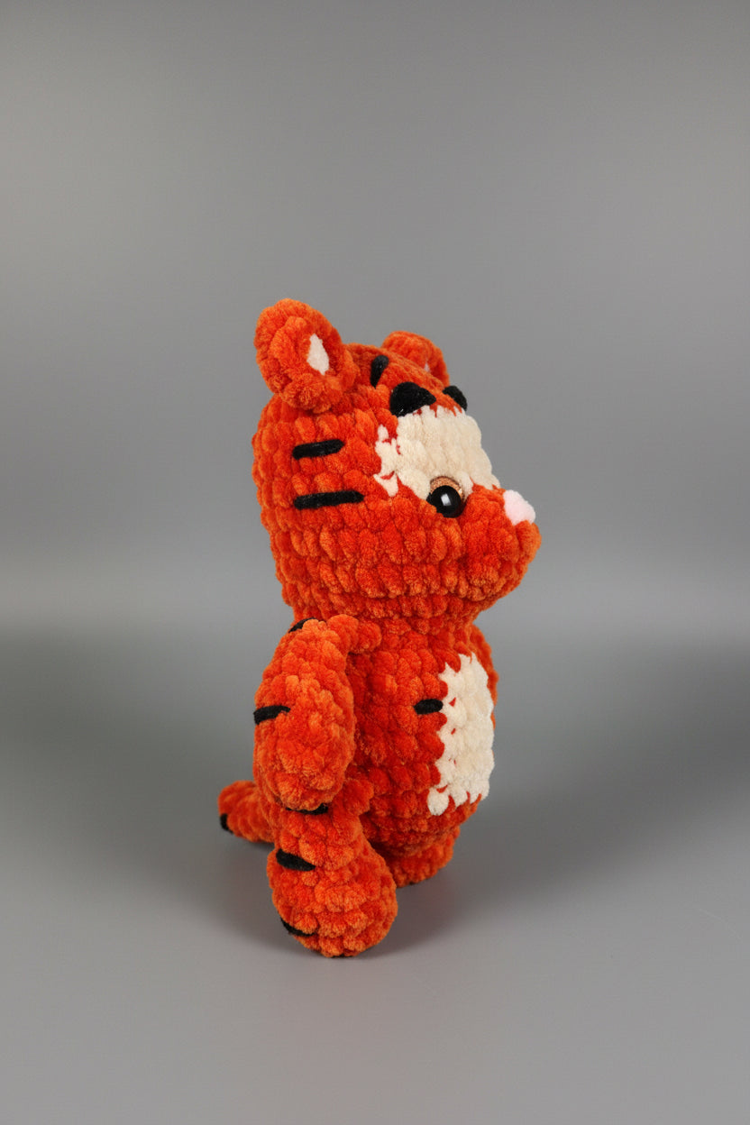 Tigger