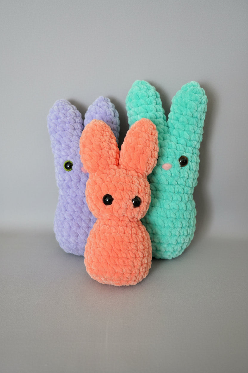 Peeps