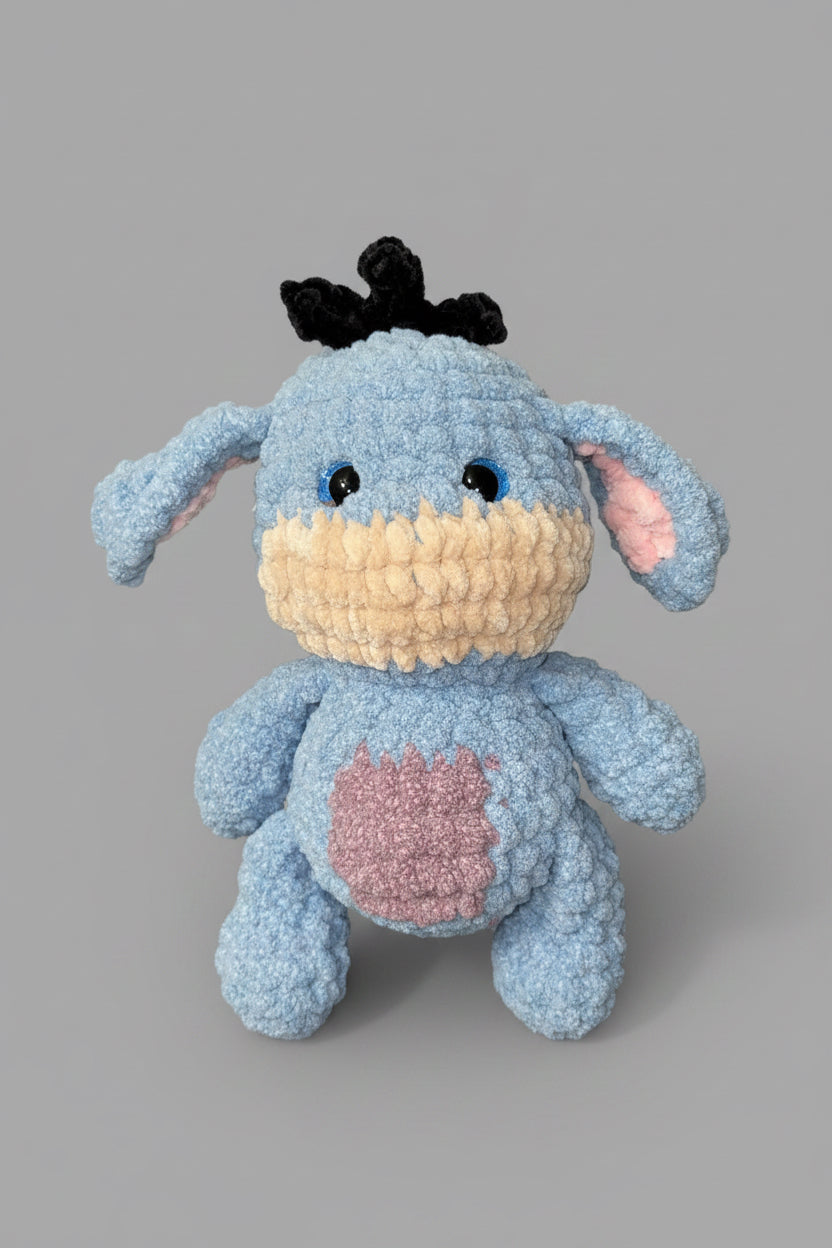 Eeyore