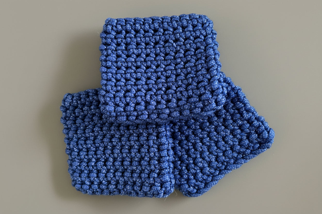 Dish Scrubber