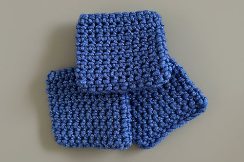 Dish Scrubber