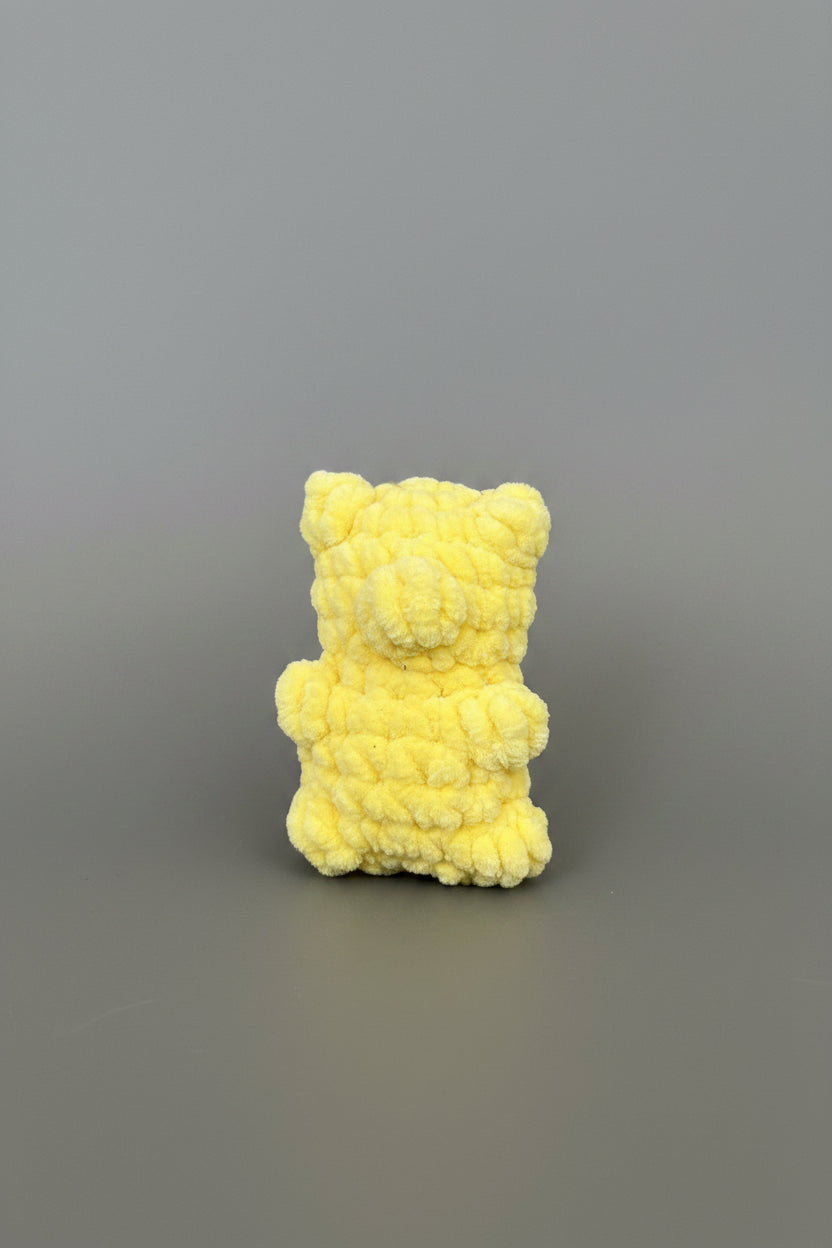 Medium Gummy Bears