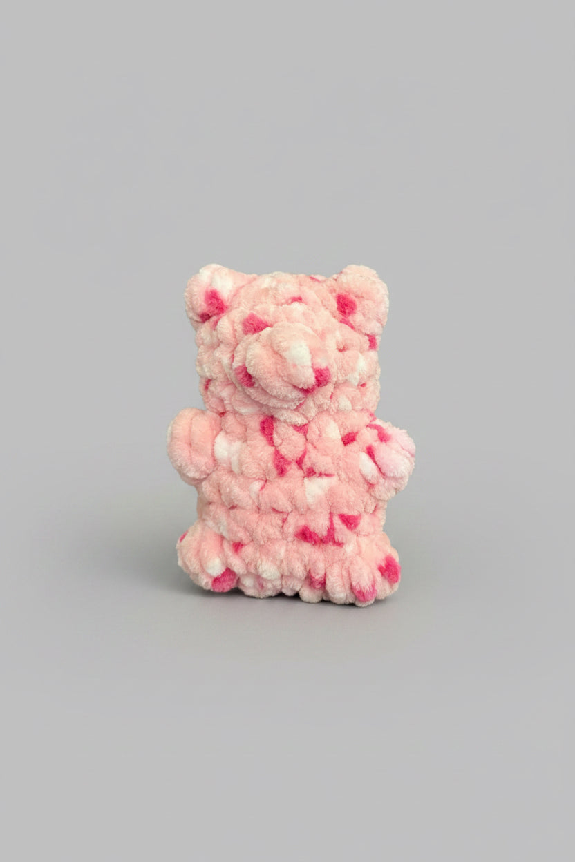 Medium Gummy Bears