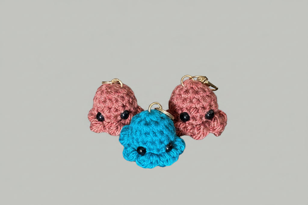 Octopus