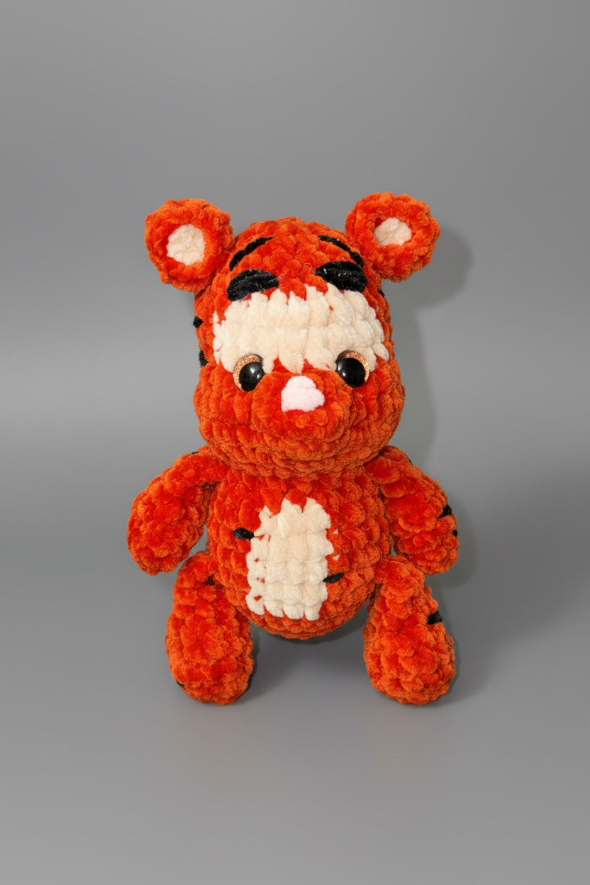 Tigger