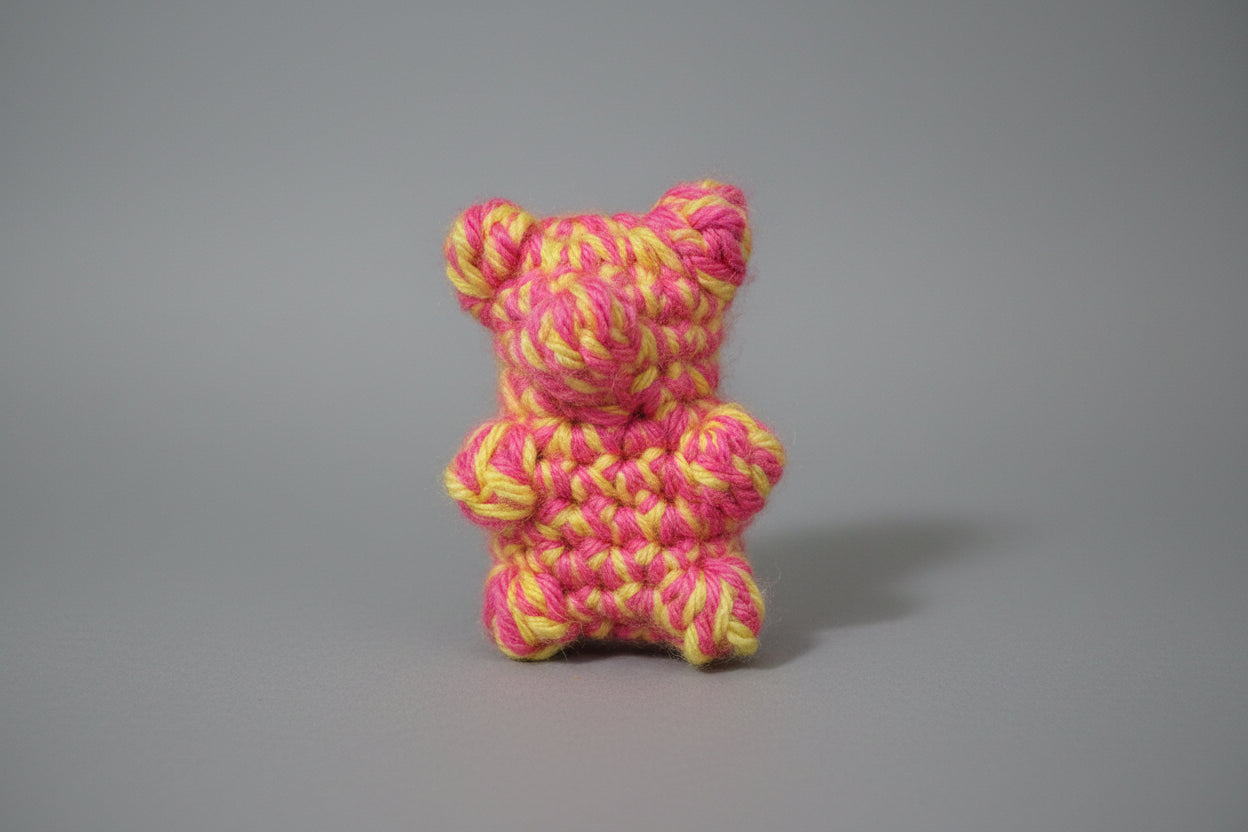 Medium Gummy Bears