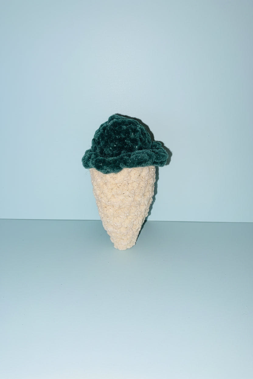 Mini ice cream