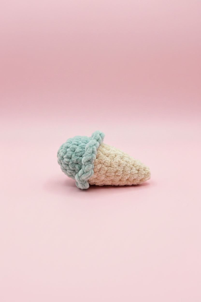 Mini ice cream