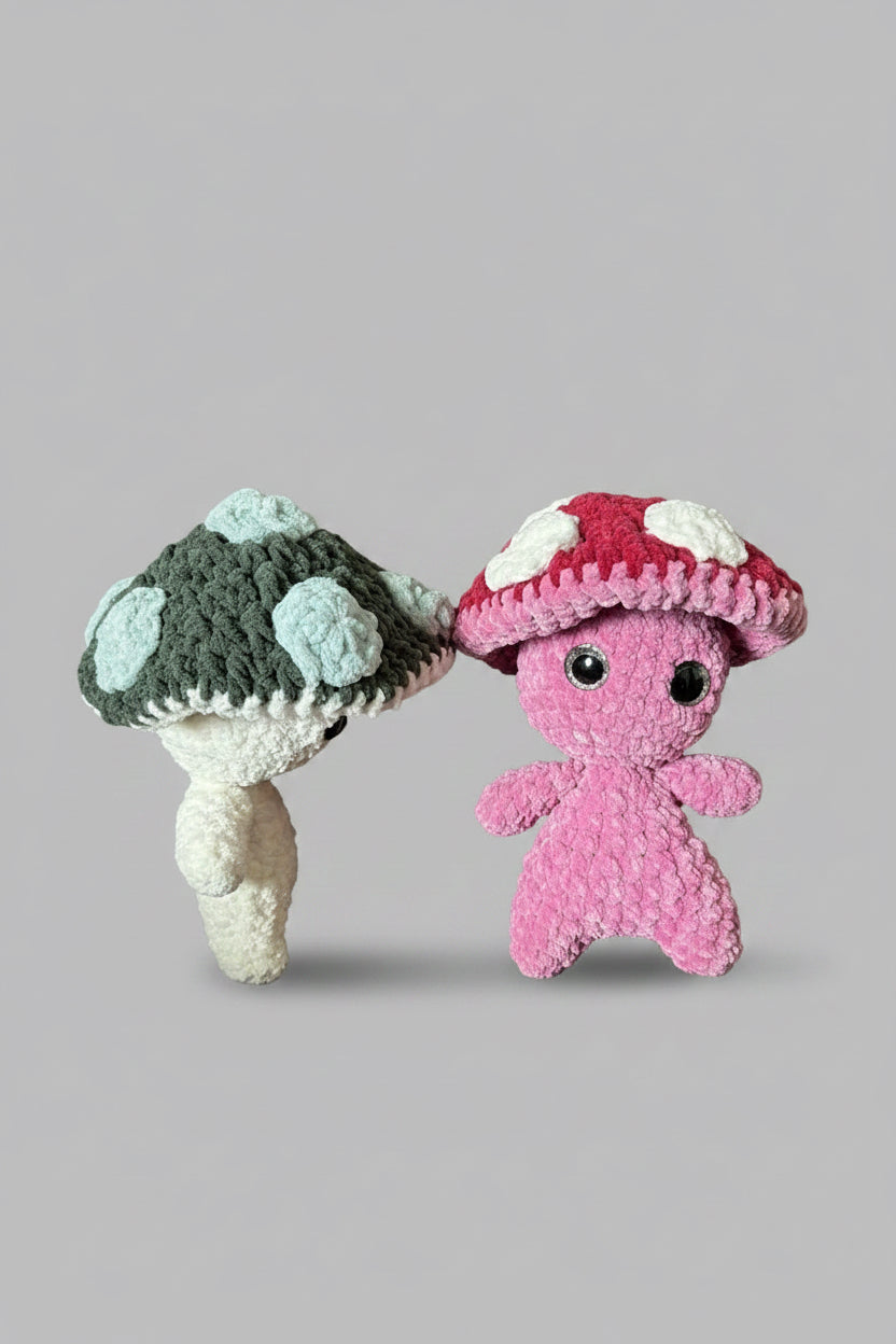 Mushrooms