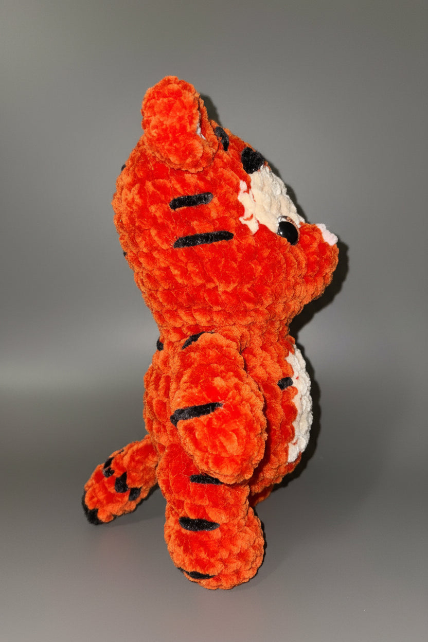 Tigger