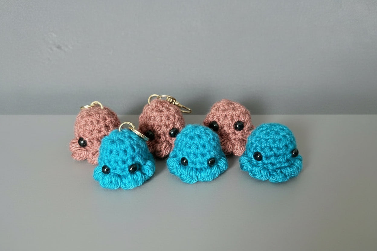 Octopus