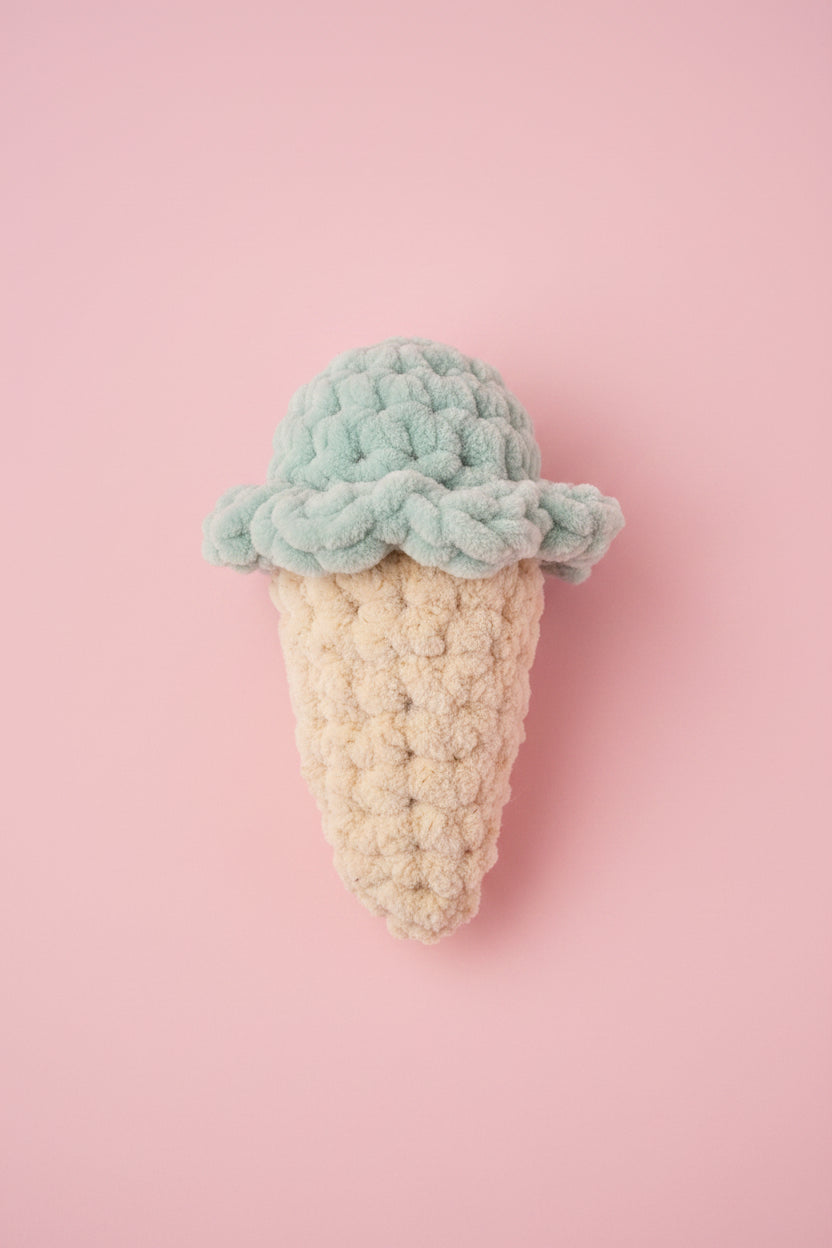 Mini ice cream