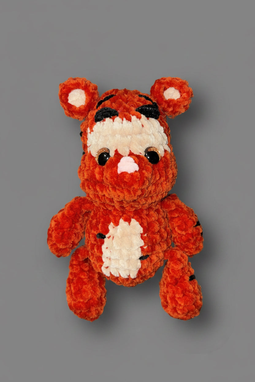 Tigger
