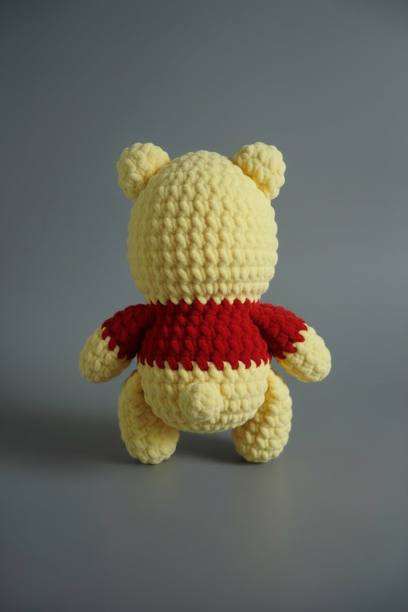 Pooh Bear