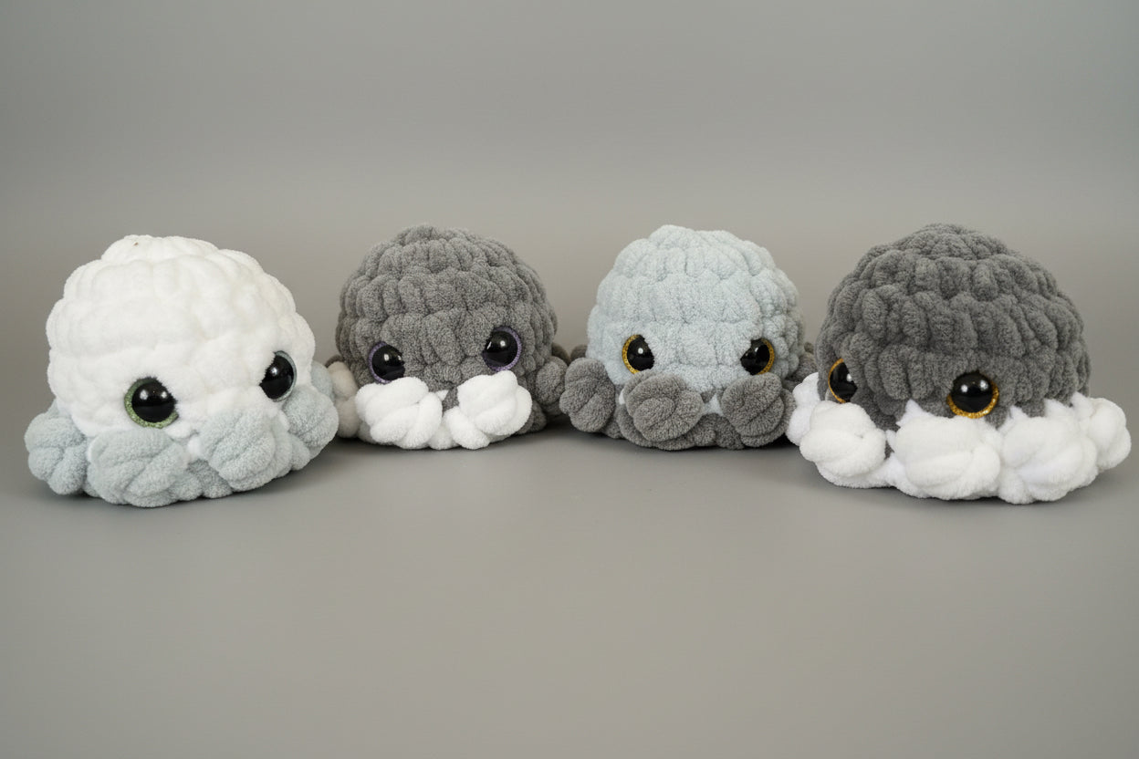 Octopus
