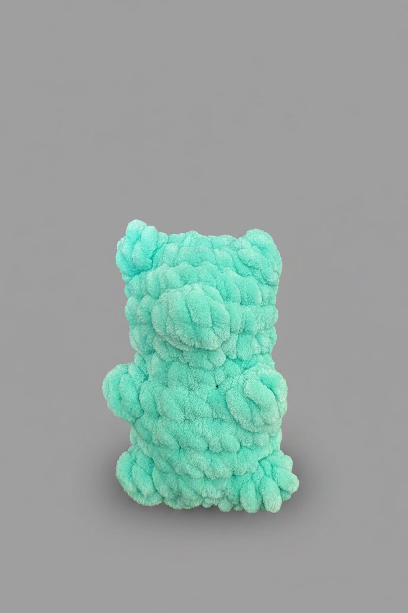 Medium Gummy Bears