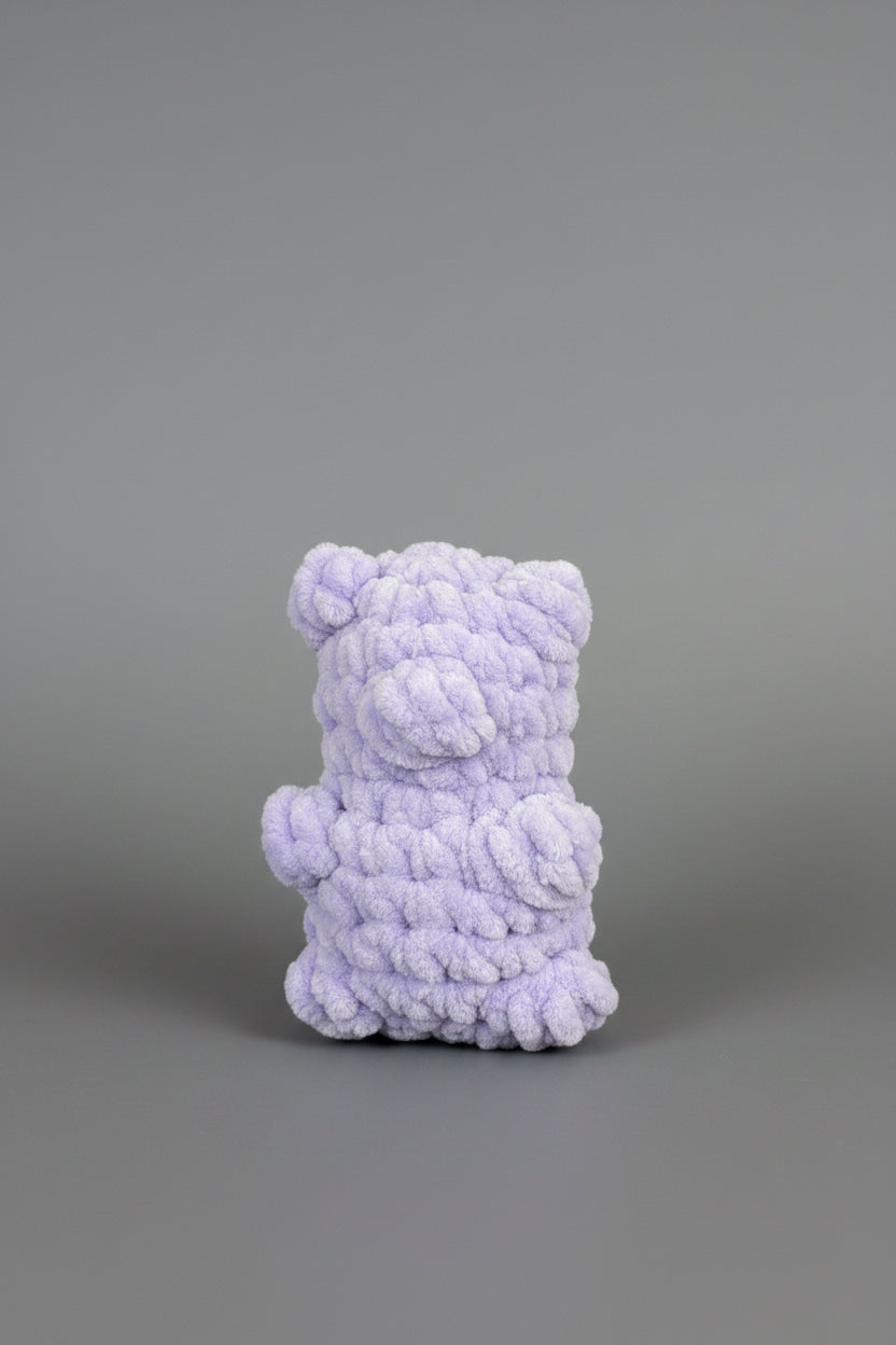 Medium Gummy Bears