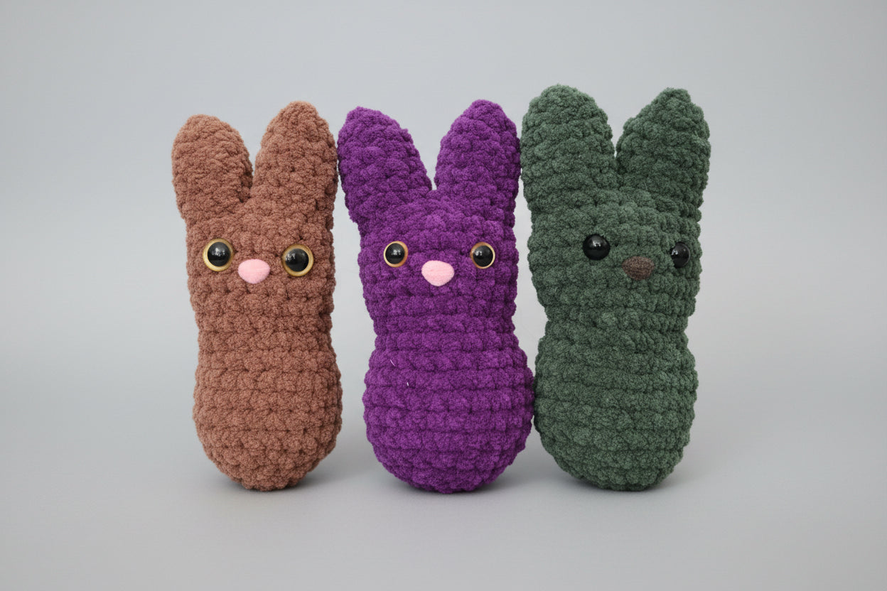 Peeps
