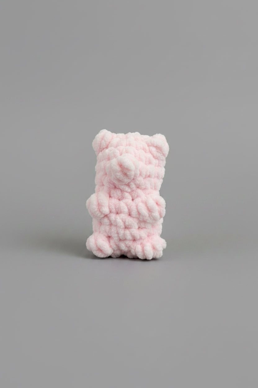 Medium Gummy Bears