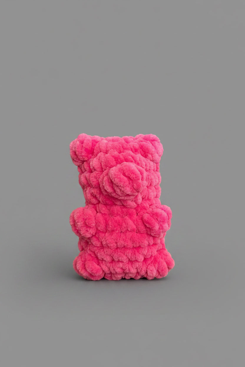 Medium Gummy Bears