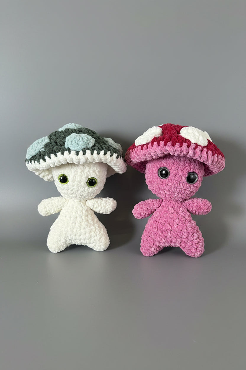 Mushrooms