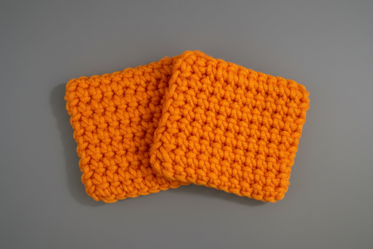 Dish Scrubber
