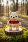 Pooh Bear