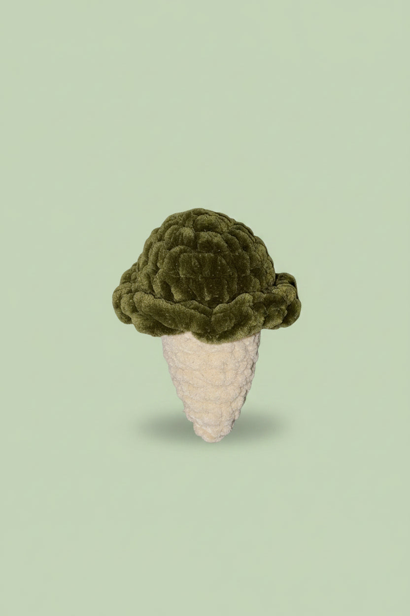 Mini ice cream