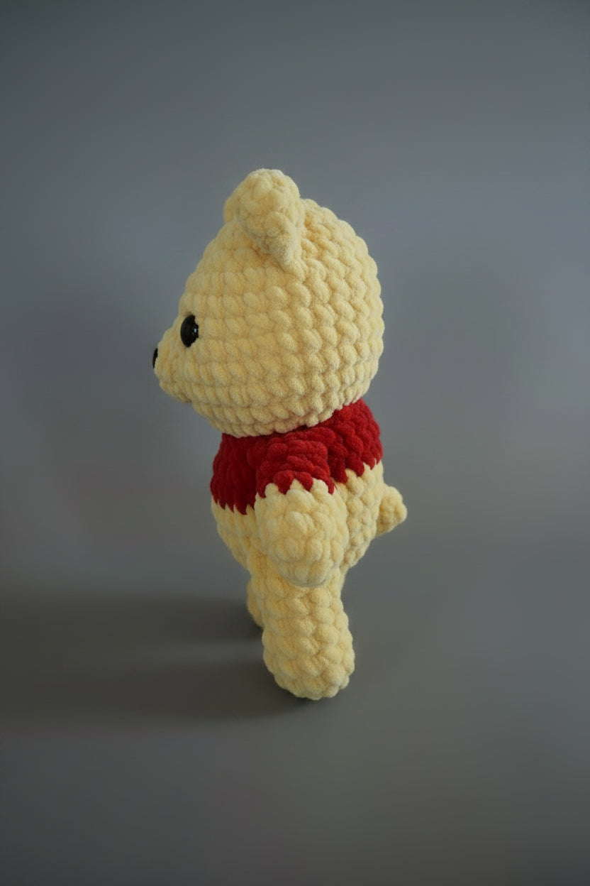 Pooh Bear