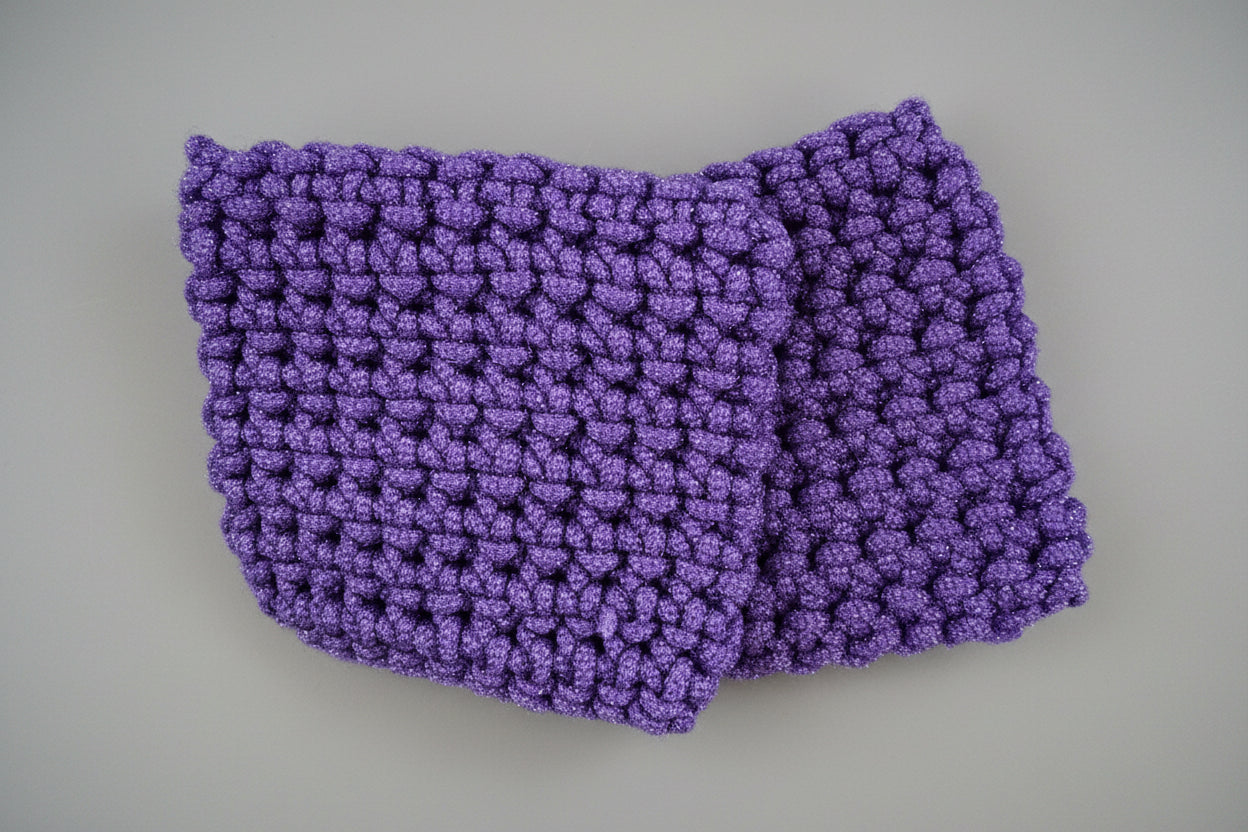 Dish Scrubber