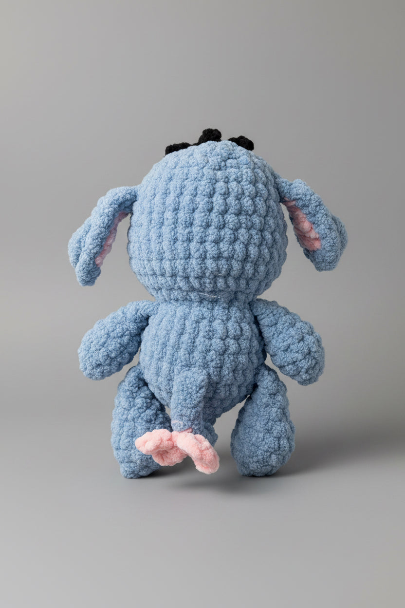 Eeyore