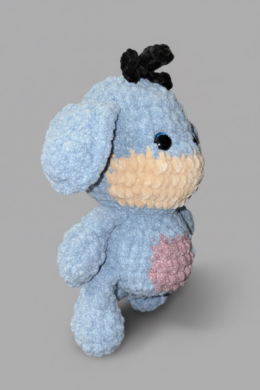 Eeyore