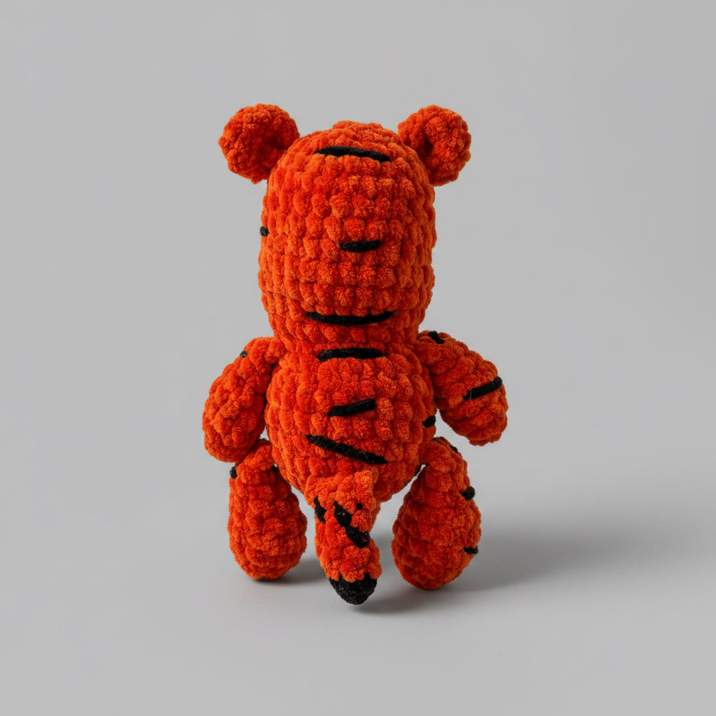 Tigger