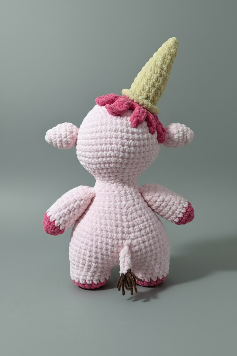 Strawberry Milk Cow