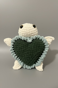 Heart Turtle