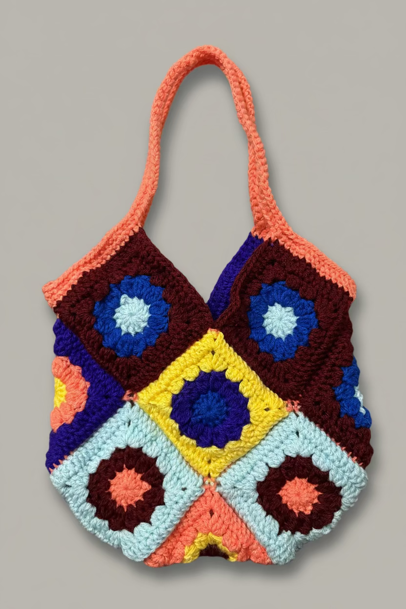 Flower bag