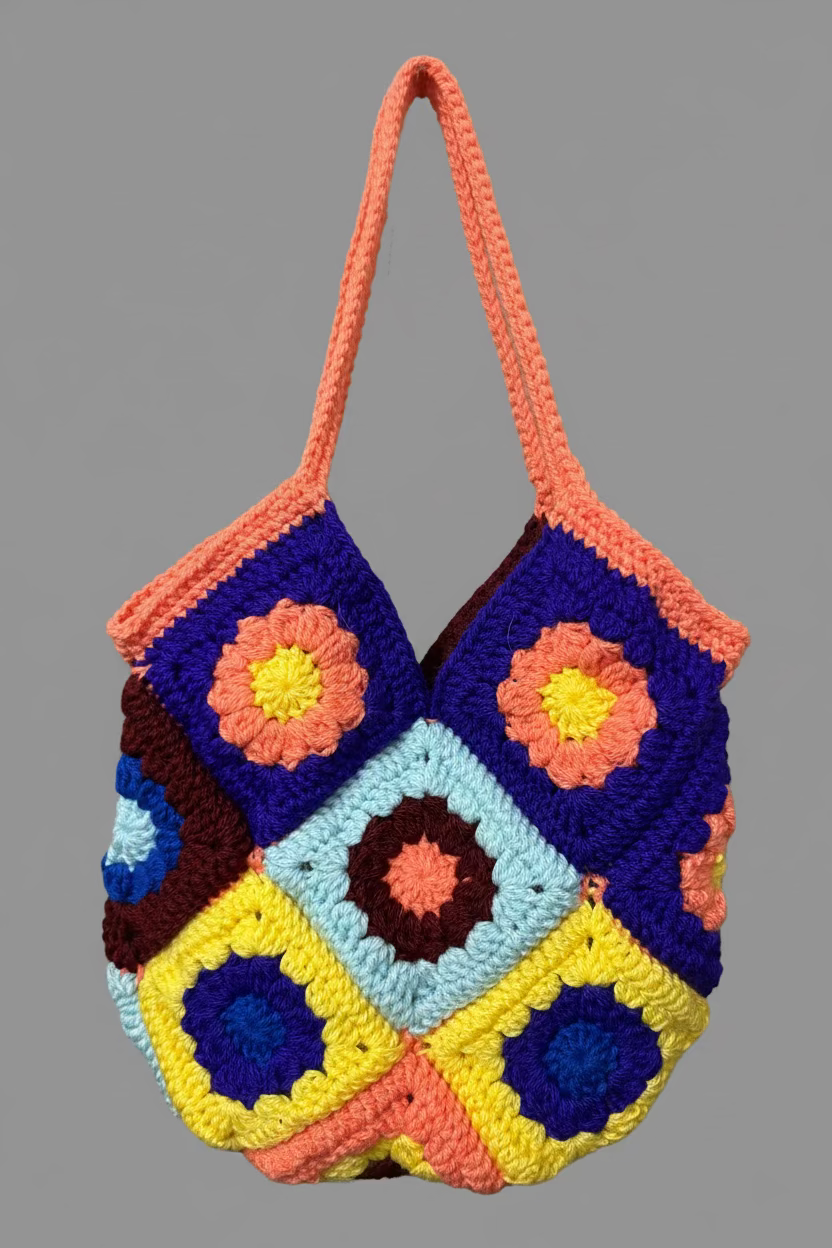 Flower bag
