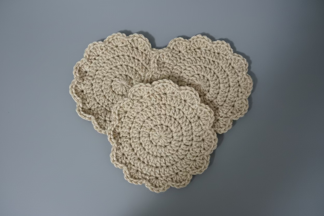 Coaster sets