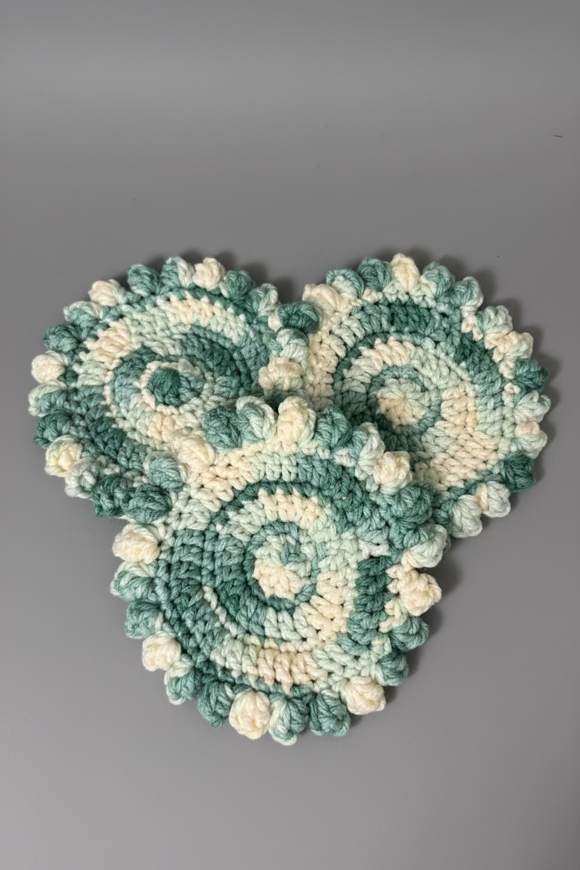Coaster sets