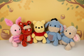 Winnie the Pooh Crew