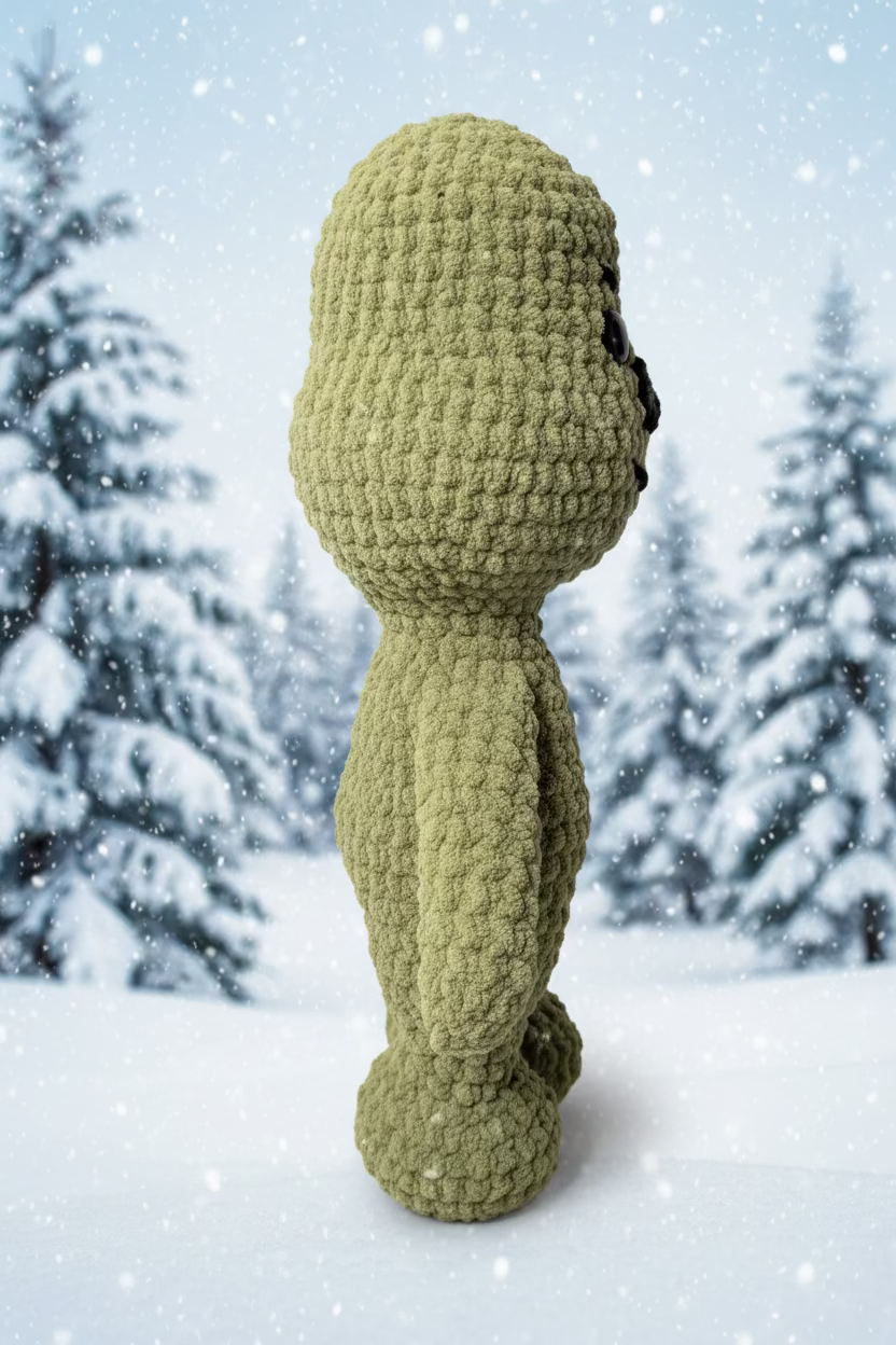 The GRINCH