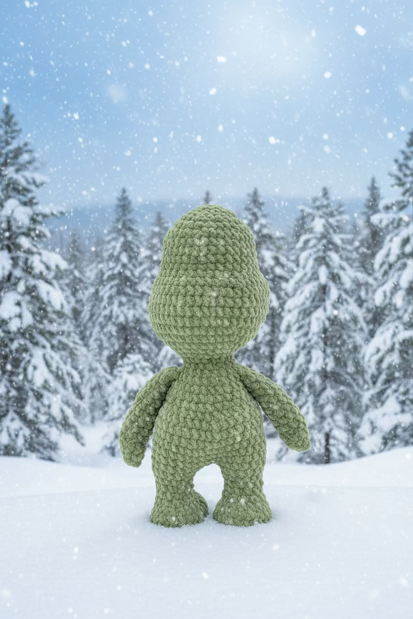 The GRINCH
